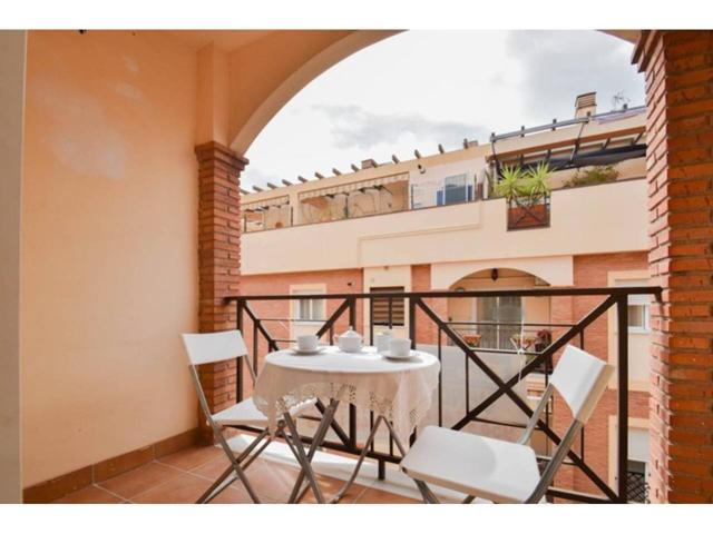Piso en venta en Atarfe photo 0