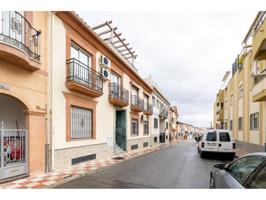 Piso en venta en Albolote photo 0