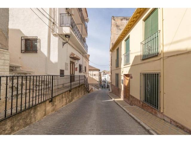 Casa en venta en Íllora photo 0