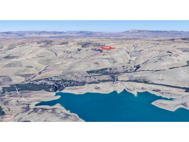 Finca rustica en Arenas del Rey photo 0