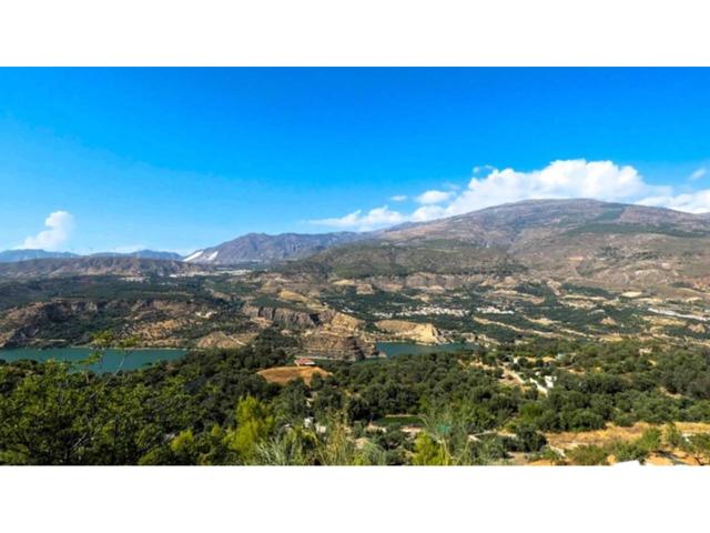 Terreno en venta en El Pinar photo 0