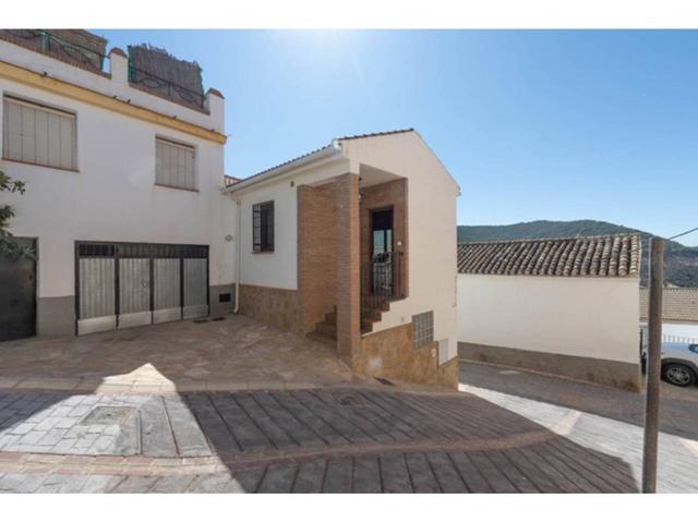 Oportunidad de inversión en Tózar – Ideal para alquiler rural o escapadas photo 0