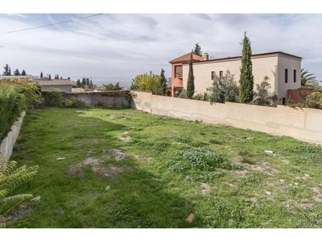 Parcela en venta en Colinas Bermejas – Monachil photo 0