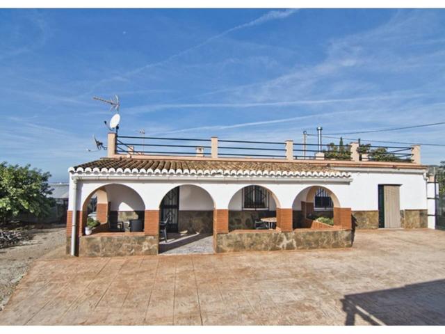 Finca rustica Motril photo 0