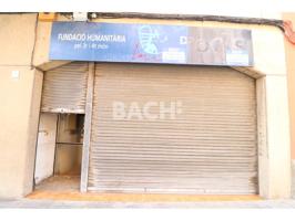 Local comercial en alquiler photo 0