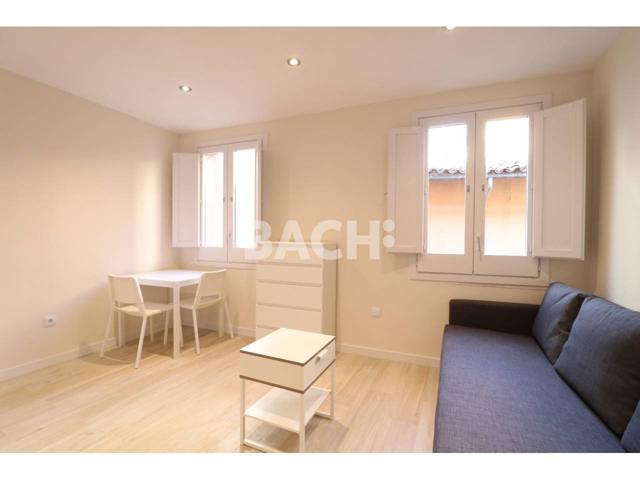 Piso tipo loft para estudiantes (alquiler de temporada) photo 0