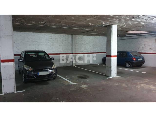 Garaje en alquiler en Remei-Montseny-La Guixa photo 0