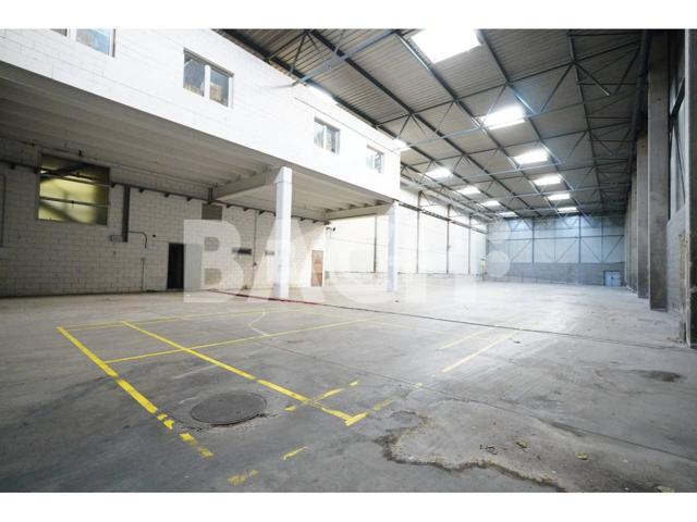 🏢 Nave en Alquiler en Vic: Espacio Único para Tu Empresa photo 0