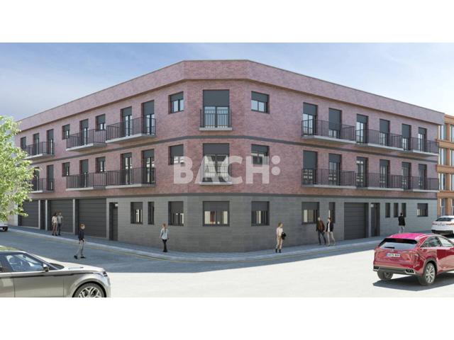Proyecto para 21 viviendas photo 0