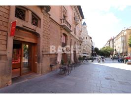 Local Comercial en Alquiler en el Centro de Vic photo 0
