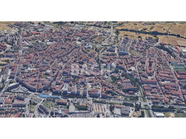 Proyecto previo para 17 viviendas photo 0