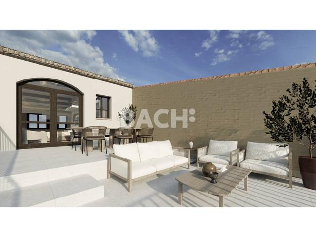 Dúplex de Nueva Promoción en Venta en el Centro de Vic photo 0