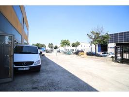 Nave comercial en venta en Nord-El Sucre-Universitat photo 0