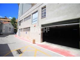 Plaza de aparcamiento en el centro de Vic en alquiler photo 0