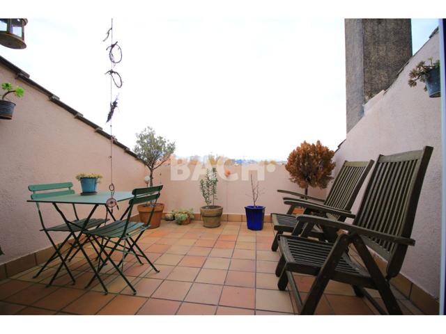 amplio con terraza y vistas photo 0