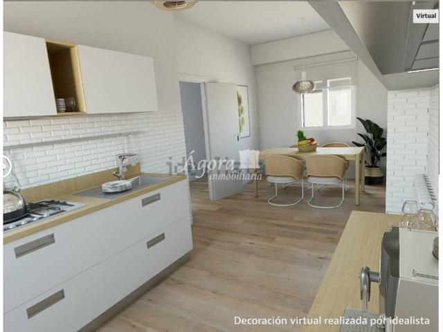Venta de piso en calle Huelgas- Valladolid photo 0