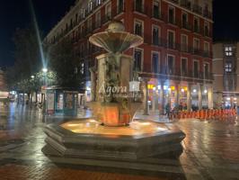 Venta de piso en Calle Fuente Dorada photo 0