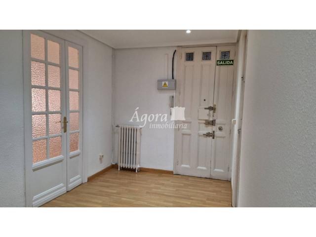 Venta de piso en Valladolid Capital photo 0