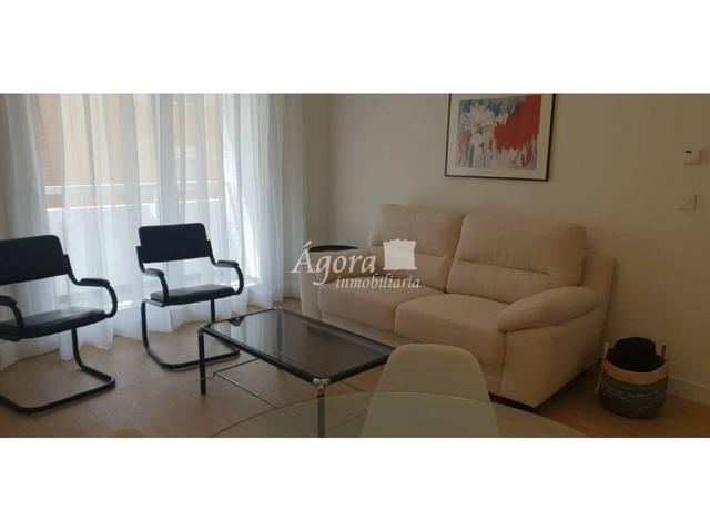 Alquiler Piso reformado y amueblado a estrenar en San Juan | Ideal para residentes del Hospital Clínico photo 0