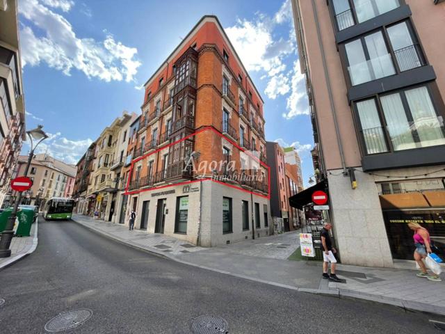 Piso en venta en Valladolid - Bajada de la Libertad photo 0