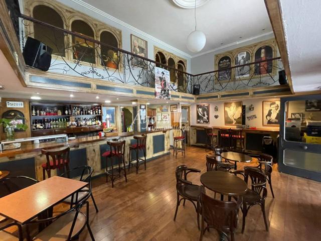 Bar en Traspaso en el Centro de Valladolid, junto a Duque de la Victoria photo 0