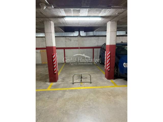 Parking en venta en Corró d'Avall photo 0