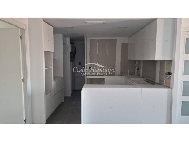 Piso en venta en Corró d'Avall photo 0