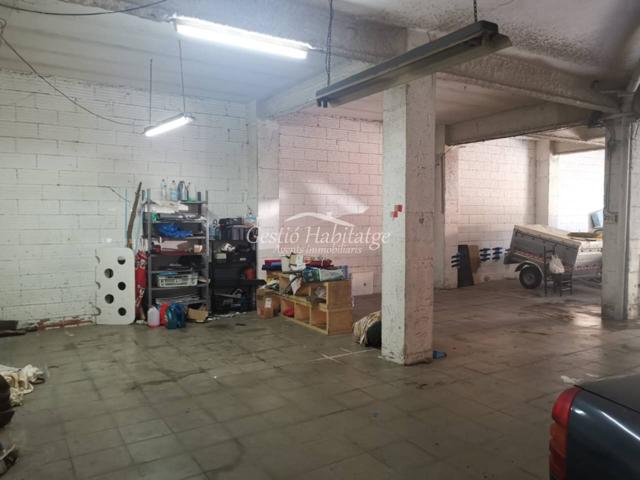 Local en venta en Vilalba Sasserra photo 0
