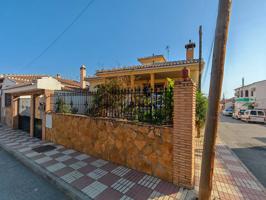 Casa en Moraleda de Zafayona photo 0