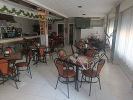 Restaurante en venta en Huétor Tájar photo 0