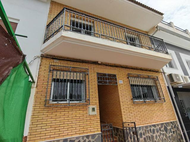 CASA EN VILLANUEVA DE MESIA photo 0