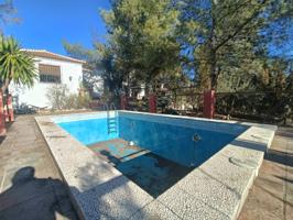 CORTIJO RURAL photo 0