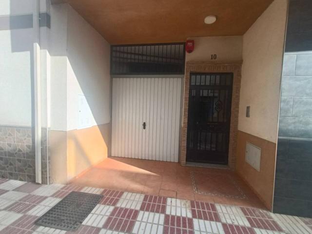 PLAZA DE PARKING EN HUÉTOR TÁJAR photo 0