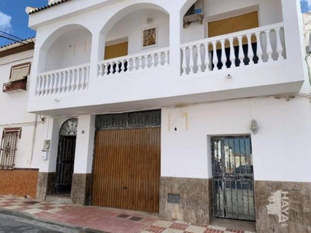 CASA ADOSADA EN VILLANUEVA MESÍA photo 0