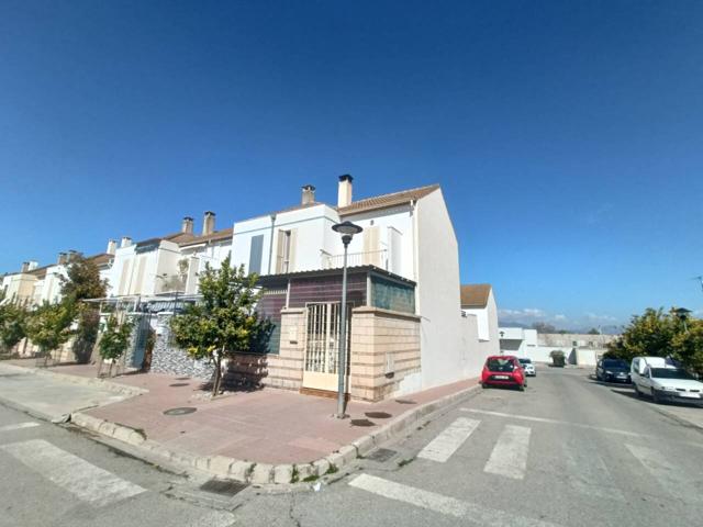 CASA EN MORALEDA DE ZAFAYONA photo 0
