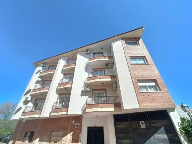 GRAN PISO AMUEBLADO EN HUÉTOR TÁJAR photo 0