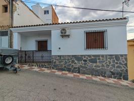 CASA EN PLANTA BAJA EN VENTA NUEVA photo 0