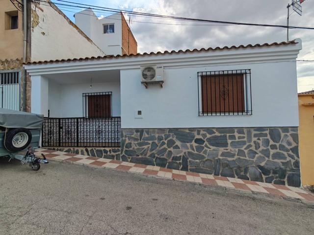 CASA EN PLANTA BAJA EN VENTA NUEVA photo 0