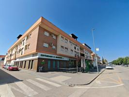 PISO A ESTRENAR + GARAJE + TRASTERO EN HUÉTOR TÁJAR photo 0