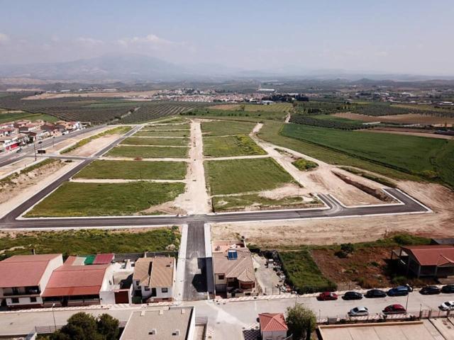 Solar en venta en Moraleda de Zafayona photo 0