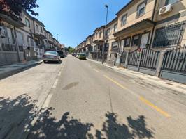 CASA ADOSADA MARACENA ZONA MERCADONA photo 0
