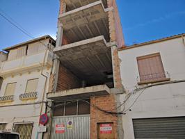 ESTRUCTURA EN HUÉTOR TÁJAR photo 0