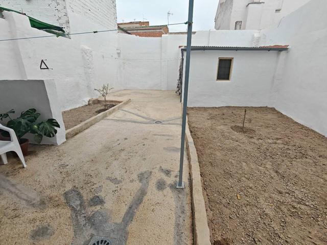 CASA EN HUÉTOR TÁJAR photo 0