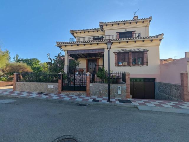 CHALET EN VENTA NUEVA photo 0