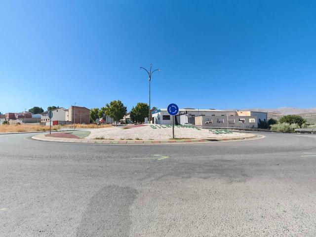 PARCELAS INDUSTRIALES Y RESIDENCIALES EN SALAR photo 0