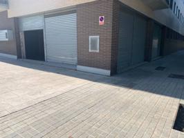 Local comercial en alquiler en L'Hostal-Lledoner photo 0