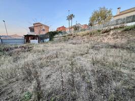 Terreno en venta en La Roca del Vallès photo 0