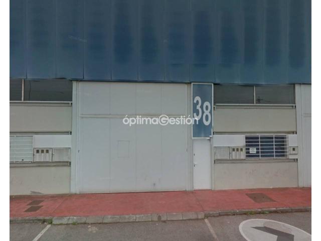 ESTUPENDA NAVE INDUSTRIAL EN VENTA photo 0