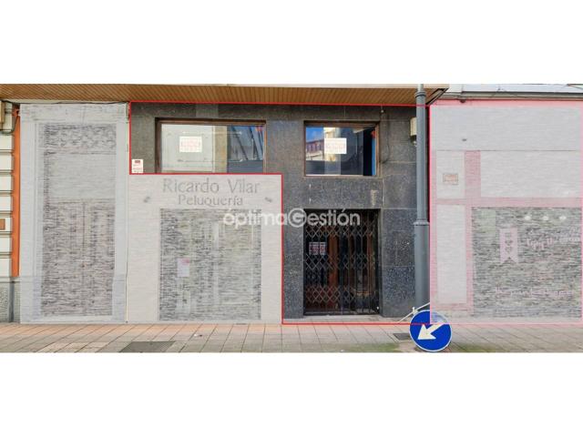 Local en venta en Centro photo 0