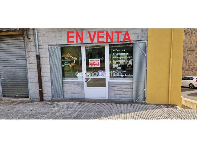 Local comercial en VENTA ¡¡OPORTUNIDAD!! photo 0